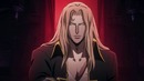 Castlevania- Season 2 – Castle Battle Part 1