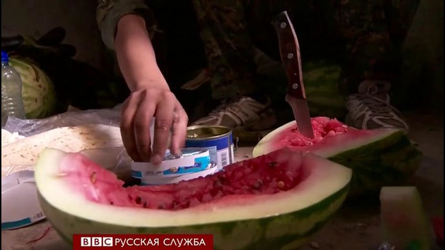 Боевики ИГ боятся женщин с оружием – BBC Russian