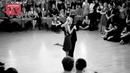 Alejandra Mantinan & Aoniken Quiroga, Russia, Moscow