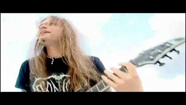 Everlost – День За Днем (Official Video 2009)