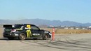Ken Block Gymkhana-1 Bonus