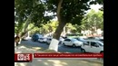 В Ташкенте все чаще наблюдаются автомобильные пробки