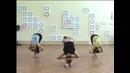 Фитнесс. Fitness-Express. Power Stretch. (часть 2 из 4)