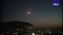США и союзники выпустили по Сирии более 100 ракет