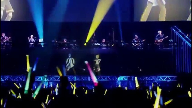 MAGICAL MIRAI Kaito Kagamine Len – Erase or Zero