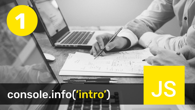 Javascript дастурлаш тили [1]: умумий маълумот