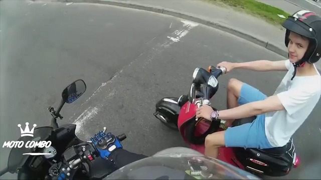 Combo Vine #2