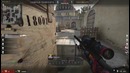 CS GO – Terminator Smoke