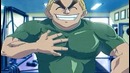 Eyeshield 21 106 серия