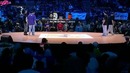 Salah Poppin John vs Pepito Djidawi (Juste Debout 2009)