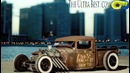 Вот они настоящие HOT ROD-ы