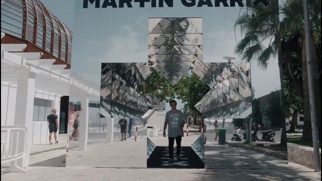 Martin Garrix – Ushuaia Ibiza 2017