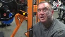 Ли Прист о программе Рича Пиана (RUS Sportfaza)