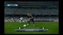 Лучшие голы Pro Evolution Soccer 2013