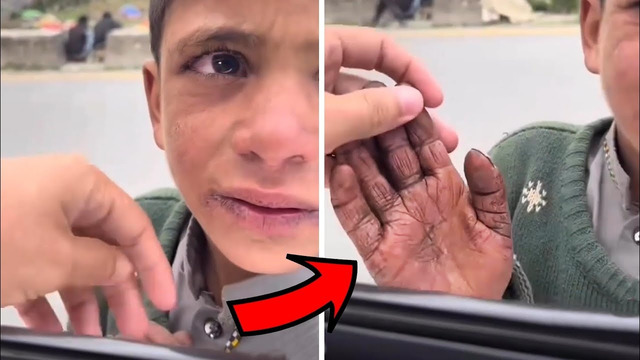 Random Acts of Kindness & Wholesome Videos That Will Make You Cry