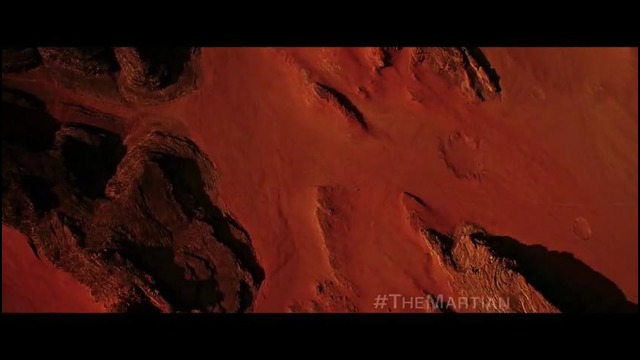 Марсианин (The Martian) – Финальный трейлер (№3)