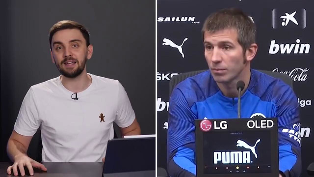 Как Зидан ВЫНЕС Валенсию в Суперкубке. Капитан МЮ перешел в Интер