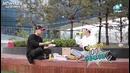 Celebrity Bromance S5 Ep.5 (GOT7 Jackson & Monsta X Joo-heon)