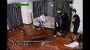 [Рус. саб] MBLAQ – Sesame Player – 7
