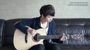 (Psy) Gangnam Style – Sungha Jung