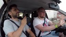 Большой тест-драйв. Едем на Байкал. День 3. Набережные Челны-Уфа