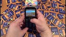 Alcatel ONETOUCH 2004C. Простой в использовании