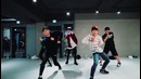 Sorry – Justin Bieber Mina Myoung Choreography