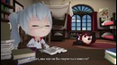 [Rus Sub] RWBY Chibi S01E09