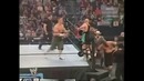 Team Cena Vs Team Show Survivor series 2006 part 2