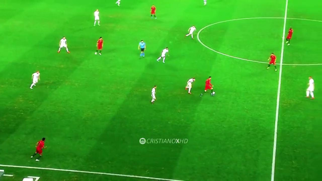 Cristiano Ronaldo – ALAN WALKER 4.0 Skills, Goals