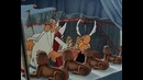 Астерикс и Клеопатра (Визгунов) (1968)