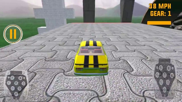 Draken►Если бы BeamNG Drive была бы на телефоне – Эпичные спуски