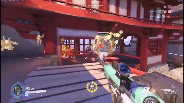 Overwatch WTF Moments Ep.29