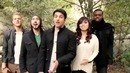 Pentatonix