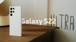 Обзор Galaxy S22 Ultra — ХУДШИЙ Samsung