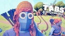 Kuplinov ► СЕКРЕТНЫЕ ВОЙСКА ► Totally Accurate Battle Simulator #24