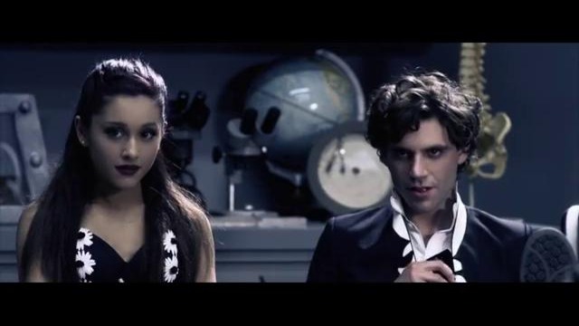 MIKA – Popular Song