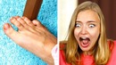 24 лайфхака для самых раздражающих ситуаций