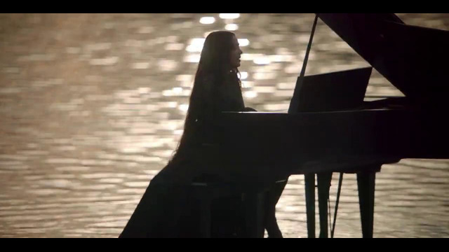 Faouzia & John Legend – Minefields (Official Video 2021!)