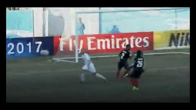 Lokomotiv (UZB) vs Al Ahli Dubai (BAA)