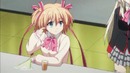 Little Busters! – 21 Серия (Осень 2012!)