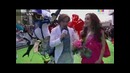 Ежегодная национальная премия Муз-ТВ 2012 – Красная Дорожка(1/3)