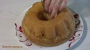 Шарлотка с яблоками. Готовим дома