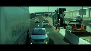 (Саундтрек) The Matrix Reloaded – Mona Lisa Overdrive (highway theme)