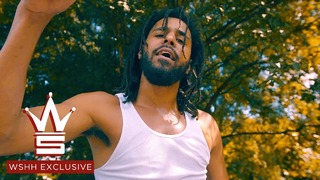 J. Cole – Album Of The Year (Freestyle)