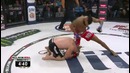 Bellator 124 – Liam McGeary vs Kelly Anundson