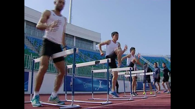 Universiada- 2016 Farg’ona 20 min ko’rsatuv.New