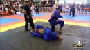 Erberth Santos JJ Highlights