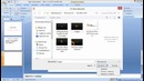 2. MS Office PowerPoint 2007 da Slaydlarni yaratish va taxrirlash