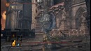 Прохождение Dark Souls 3 – Часть 15: Босс Доспехи драконоборца